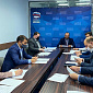 Рейтинг нижегородских политиков (22-28 января)